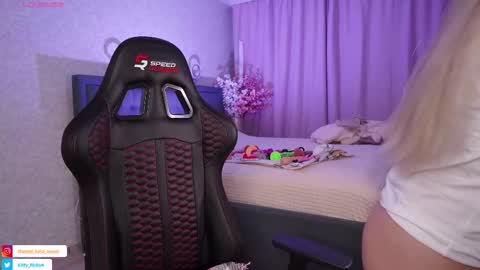 Kelsi and Ricky online show from 11.22.25