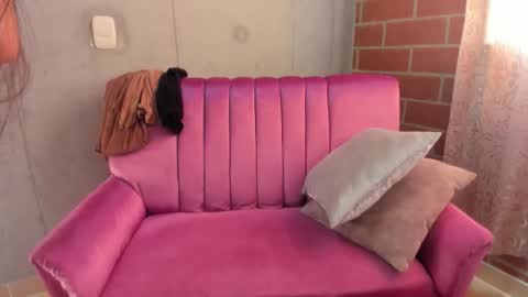 kitty rose online show from 11.21.25