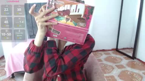 Aleja online show from 09.11.25