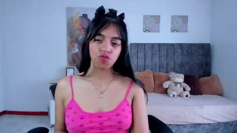 Snapshot of kitty_seducction chatting on 05.03.26 Aleja online show from 05.03.26