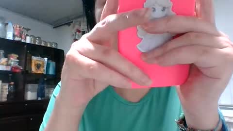 kitty_small69 online show from 03.18.26