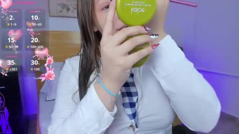 K I T T Y online show from 10.29.25