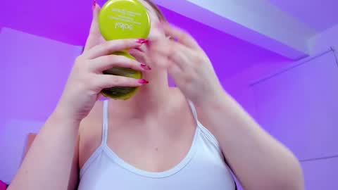 K I T T Y online show from 02.04.26