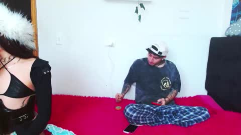 kitty_vaal online show from 11.18.25