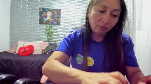 violet online show from 02.27.26