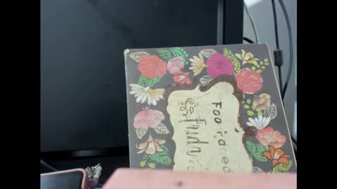 violet online show from 03.03.26