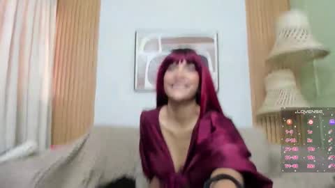 Snapshot of kitty_wild_19 chatting on 02.09.26 kitty online show from 02.09.26