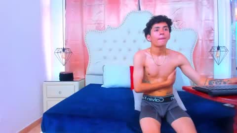 KittyANDjackk online show from 09.22.25