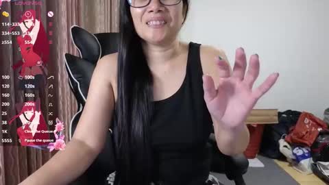 Snapshot of kittybabe0528 chatting on 10.03.25 kittybabe0528 online show from 10.03.25