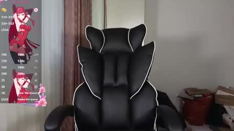 Snapshot of kittybabe0528 chatting on 10.19.25 kittybabe0528 online show from 10.19.25