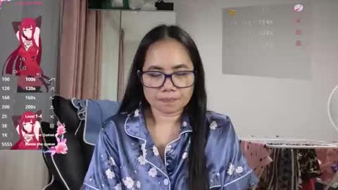 Snapshot of kittybabe0528 chatting on 10.26.25 kittybabe0528 online show from 10.26.25