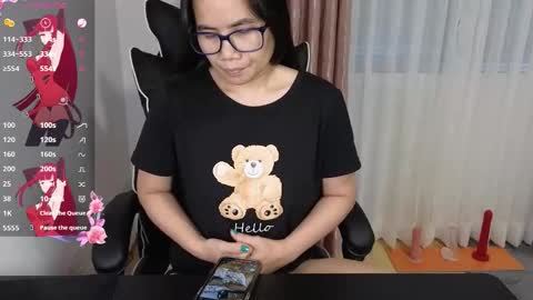 Snapshot of kittybabe0528 chatting on 11.08.25 kittybabe0528 online show from 11.08.25