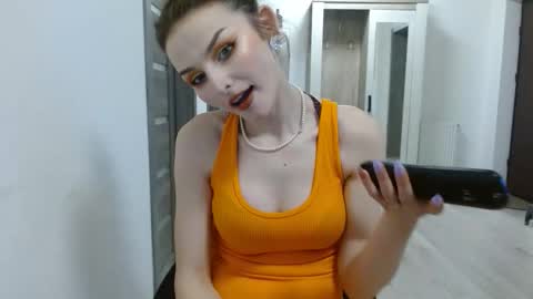 Snapshot of kittyblackcat chatting on 05.07.26 Kitty online show from 05.07.26