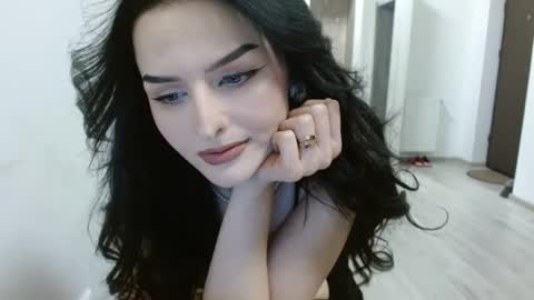Snapshot of kittyblackcat chatting on 05.13.26 Kitty online show from 05.13.26