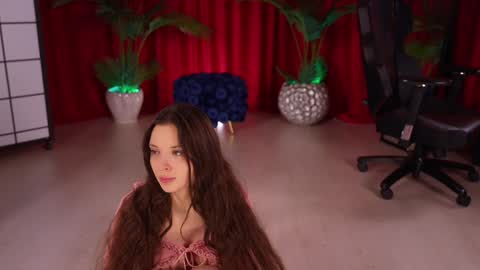 Katya online show from 12.03.25