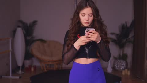 Katya online show from 02.04.26