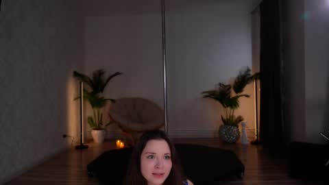 Katya online show from 03.21.26