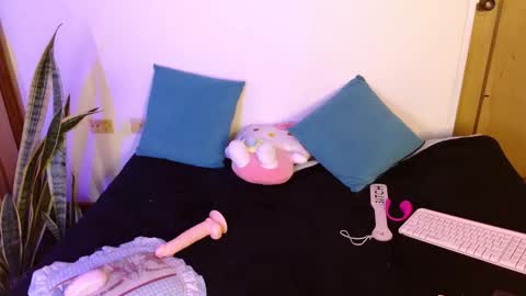 Snapshot of kittycatw chatting on 10.30.25 LAURA help me reach 100likes online show from 10.30.25