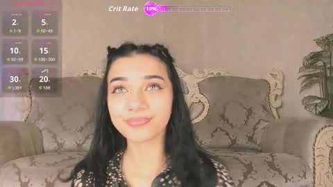 Mia online show from 12.14.25