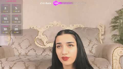 Mia online show from 12.22.25