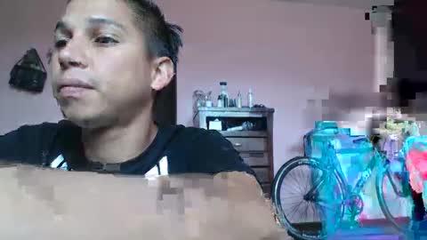 KittyLove online show from 01.30.25