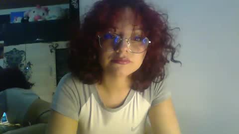Snapshot of kittycute_cg chatting on 02.09.25 Jenn online show from 02.09.25