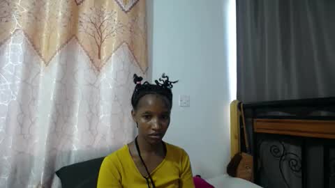 Snapshot of kittyfay_ chatting on 04.25.26 Fay online show from 04.25.26