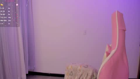 Snapshot of kittyfeet2 chatting on 02.26.26 kitty online show from 02.26.26