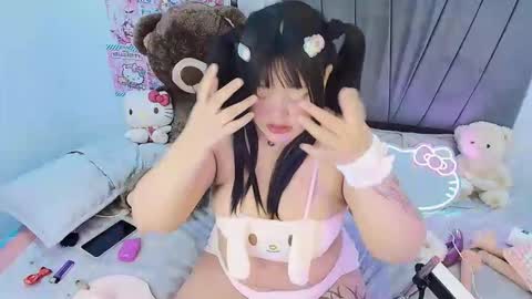 kittyhnt online show from 12.03.25