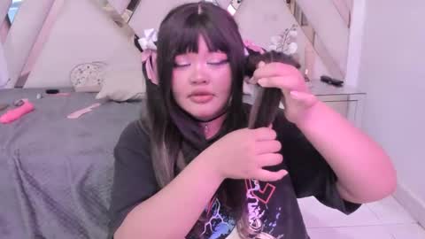 kittyhtx online show from 12.19.24