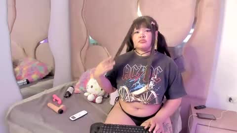 kittyhtx online show from 01.16.25