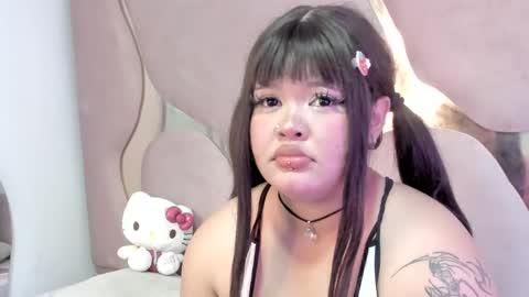 kittyhtx online show from 01.18.25