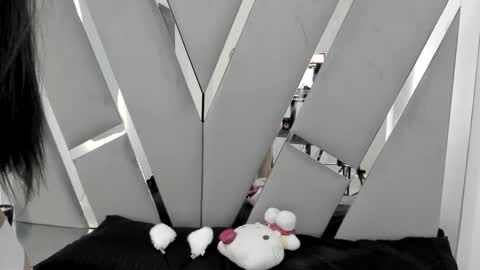 kittyhtx online show from 02.10.25