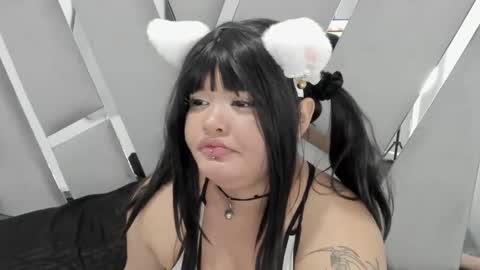 kittyhtx online show from 02.16.25