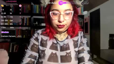 kitty doll online show from 03.20.26