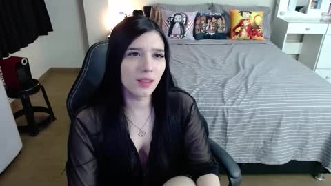 Isabel online show from 12.06.24