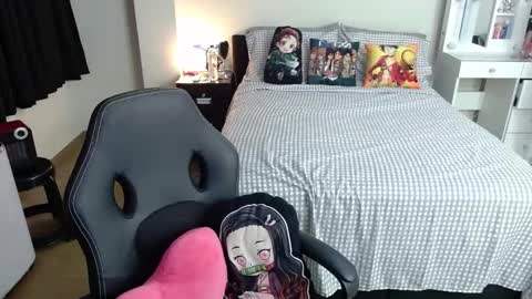 Isabel online show from 12.10.24