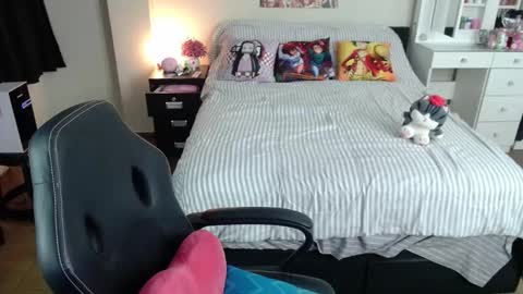 Isabel online show from 02.21.26