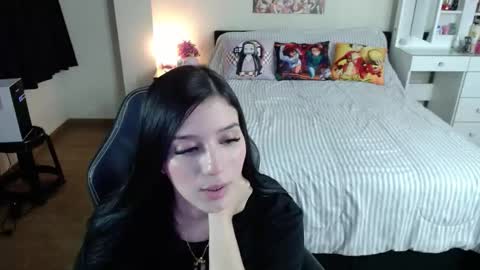 Isabel online show from 03.20.26