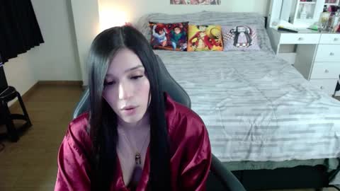 Isabel online show from 04.02.26