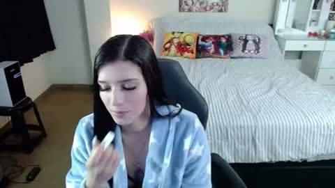 Isabel online show from 07.11.26