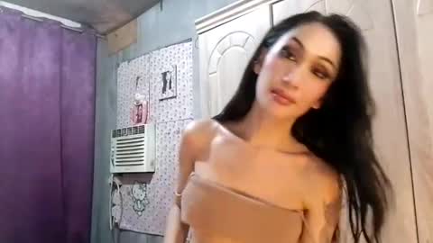 Katarena Latsveya online show from 03.08.25