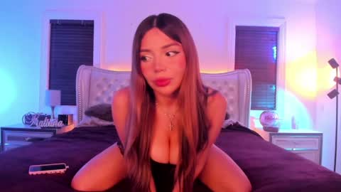 Katiana online show from 06.03.26