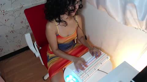 Viktoria online show from 01.24.25