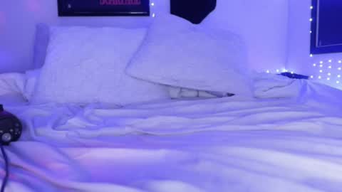 Bella Blue BBW online show from 01.18.25