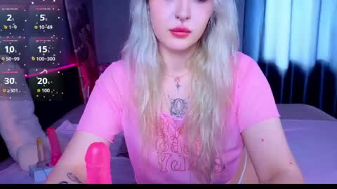 Snapshot of kittykendall chatting on 05.30.26 kittykendall online show from 05.30.26