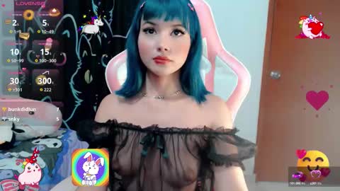 kitty  online show from 09.28.25
