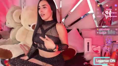 Snapshot of kittylovely__ chatting on 07.17.26 kittylovely online show from 07.17.26