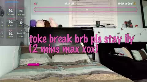 kitty online show from 12.01.24