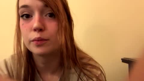kitty online show from 02.21.25